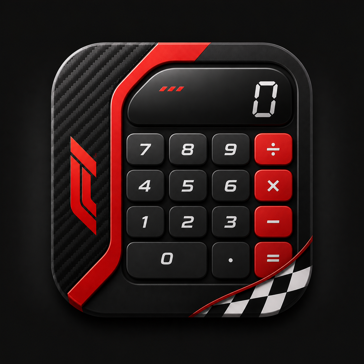 Calculator Icon