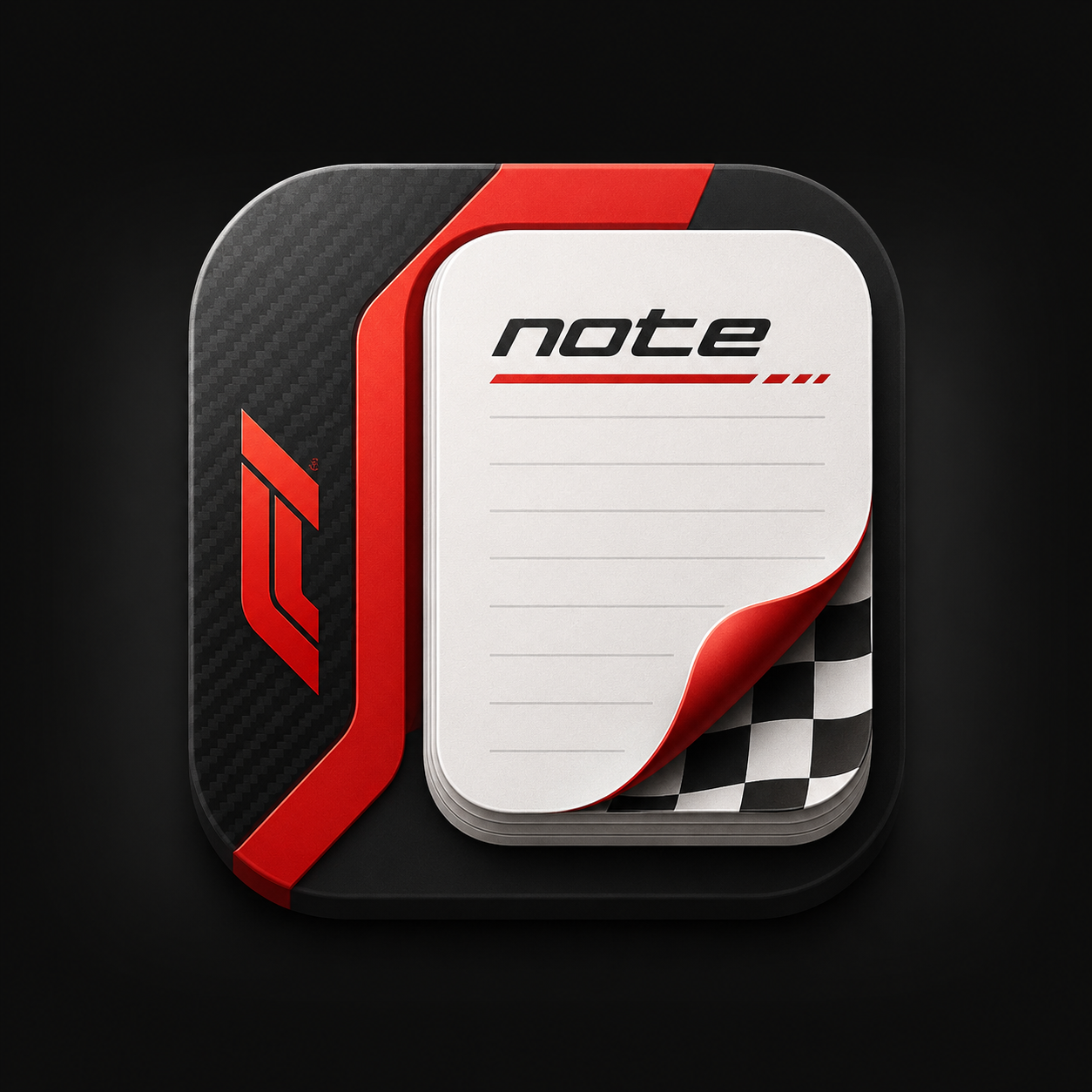 Notes Icon